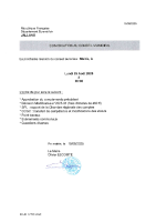 CM du 25 aout 2025_Ordre du jour